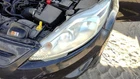 2011-2013 Ford Fiesta Driver Left Head Light Oem Front Lamp BE8Z13008B Used. Price: $181.16.