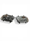 Mint! 2019-2025 Mercedes Sprinter Led Left & Right Side Headlight Pair Oem Used. Price: $1150.00.