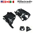Pair Headlight Mount Bracket L&r For 2006-2010 Volkswagen Beetle 2-DOOR New. Price: $44.57.