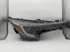 2023 2024 2025 Toyota Corolla Right Led Headlight Used Oem Japan 81110-12N20 A42. Price: $529.90.