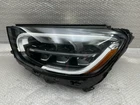 Mint Complete. 2020-2023 Mercedes Glc X253 Left Headlight Reflector Led Oem Used. Price: $595.00.