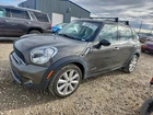 Lh Xenon 63129807487 Headlamp Oem 11-16 Mini Countryma 1YR Wrnty Used. Price: $240.00.