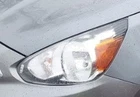 2014-2020 Mitsubishi Mirage Lh Driver Headlight Lamp Oem Used. Price: $199.28.