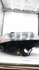 Passenger Headlight Sedan Xenon Hid Adaptive Curve Fits 09-12 Audi A4 647227 Used. Price: $341.11.