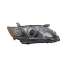 For Toyota Camry 07-09 Tyc Passenger Side Replacement Headlight Capa Certified New. Price: $105.99.