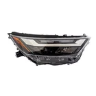 For Toyota RAV4 2022-2024 Headlight Passenger Side With Bulbs Model Led New. Price: $399.04.