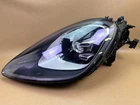 Nice 2019-2022 Porsche Cayenne Left Driver Lh Headlight Lamp Led Oem 9Y0941033AA Used. Price: $498.00.