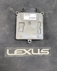 89908-33100 Used Lexus Es Right Front Headlight Control Module. Years 2019-2022. Price: $95.00.