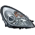 New Aftermarket Passenger Side Front Head Lamp Assembly 1718203661. Price: $362.45.