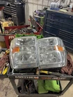 2013 Ford E350 Headlights Used. Price: $50.00.