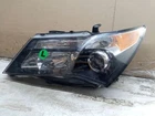 Used Left Headlight Assembly Fits: 2011 Acura Tl Grade. Price: $134.53.