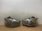 Halogen 2009 To 2014 Nissan Maxima Left+right Side Set Headlights Y8445 Dw Used. Price: $109.99.