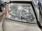 Passenger Headlight Xenon Hid Headlamps Fits 03-06 Navigator 1358529 Used. Price: $50.00.