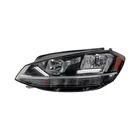 For Volkswagen Golf 2018-2021 Headlight Driver Side Capa Certified Halogen New. Price: $318.15.