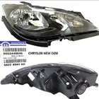 For Chrysler Pacifica Voyager Halogen Headlight Right Side Oem 68228944AD Us New. Price: $229.99.