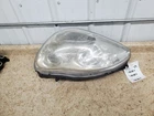 Driver Headlight 220 Type S350 Halogen Fits 03-06 Mercedes S-class 305390 Used. Price: $115.00.