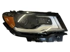 2017-2021 Jeep Compass Right Passenger Oem Xenon Hid Led Headlight Lamp. Price: $199.00.