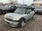 Driver Left Headlight Convertible Halogen Fits 05-08 Mini Cooper 876396 Used. Price: $137.74.