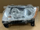 2011-2013 Jeep Grand Cherokee Xenon Hid Headlight Left Driver 55079381AJ New. Price: $179.99.