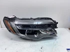 2016-2022 Honda Pilot Ridgeline Passport Led Right Oem Headlight 33100TG7A21 Used. Price: $400.00.