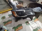 Passenger Headlight Limited Vin B 7TH Digit Xenon Fits 16 Grand Cherokee 3803391 Used. Price: $506.99.