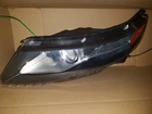 2011 To 2015 Chevrolet Volt Driver Left Halogen Headlight Lamp 22769170 Oem Used. Price: $300.00.