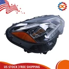For Mercedes E-class W212 Right Passenger Led Headlight A2129063403KZ 2014-2016 New. Price: $238.99.