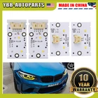 Yellow Drl Led Boards For 2014-2017 Bmw F87 M2 F22 F23 Series Xenon Headlight New. Price: $53.10.