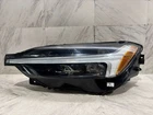 2018 2022 Volvo XC60 Headlight Assembly Oem Lh Driver Side Led Adaptive 32404703 Used. Price: $999.00.