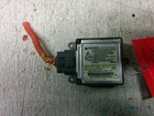 Driver Left Headlight Fits 02-03 Maxima 730803 Used. Price: $99.00.