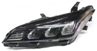 Oem Left Driver Side Led Headlamp For Toyota Avalon, Hybrid Xle 81150-07201 Used. Price: $450.00.