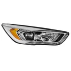 Genuine Oem Ford 2017-2019 Escape Head Light/lamp Assy Rh/passenger GJ5Z-13008-S New. Price: $572.16.