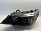 Oem Left Headlight Hella Halogen 2004 2005 2006 2007 Bmw 530I E60 158723-00/01 Used. Price: $298.00.