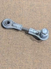 Oem Scag Anti Rotation Bracket, Spacer, + For Pto Clutch 482433 Smst, Smt Stt Used. Price: $34.99.