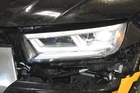 2018 Audi SQ5 Left Driver Headlight Assembly Oem Parts Only 114-10691L Used. Price: $247.00.