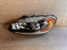 2014 2015 2016 2017 Driver Left Headlight Halogen Volvo XC60 Oem Used. Price: $290.00.