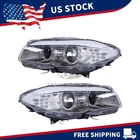 Left Or Right Xenon Headlight W/o Afs Fit Bmw Series 528I 550I F10 2011-2013 New. Price: $289.99.