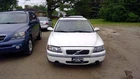 Passenger Right Headlight Halogen Fits 01-04 Volvo 60 Series 4567072 Used. Price: $99.75.