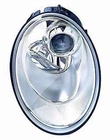Headlight Assembly Rh/pass Fits Volkswagen Beetle Ram 1500 New. Price: $143.00.