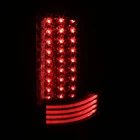 Fits 02-05 Dodge Ram Led Tail Light With Red Lens New. Price: $116.85.