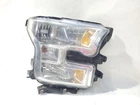 2015 Ford F150 Oem Front Right Headlamp Assembly FL34-13005-AT Used. Price: $89.00.