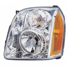 Autopartsalliance Driver Side Headlamp Assy Composite For 2007-2014 Yukon New. Price: $136.20.