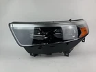2020 - 2024 Ford Explorer Headlight Lh Driver Side Led Oem Used. Price: $299.00.