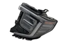2022-2026 Gmc Sierra 1500 Right Passenger Headlight Oem Full Led Used. Price: $592.79.