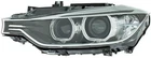 Hella Lighting 354983251 Headlight Assembly Left For Select 12-14 Bmw Models New. Price: $1145.93.
