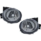 Headlight Set For 2011 2012 2013 2014 Nissan Juke Left And Right With Bulb 2PC New. Price: $160.98.