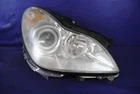 06-11 Mercedes W219 CLS550 Amg Rh Right Side Headlight Lamp Halogen Oem Used. Price: $224.99.