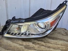 Oem 2010 2011 2012 2013 Buick Lacrosse Xenon Left Driver Headlight Used. Price: $200.00.