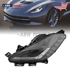 Hid/xenon Headlight For 2014-2019 Chevy Corvette Z06 Left Driver Side 84750165 New. Price: $172.59.