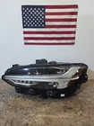 Oem 2017-2019 Nice!! Volvo S90 V90 Left Lh Side Adaptive Afs Led 31386162 Used. Price: $649.00.
